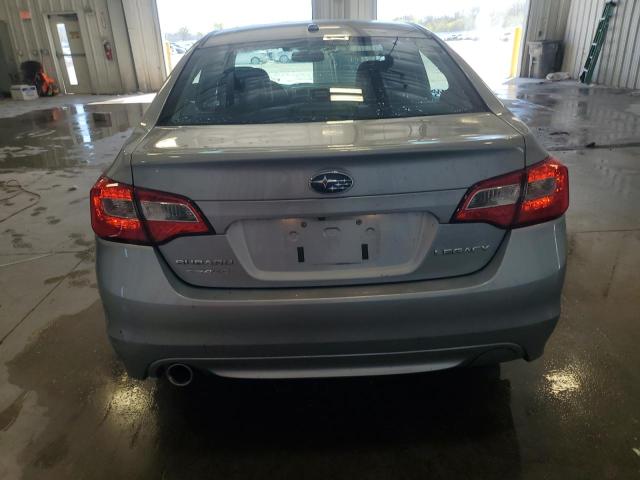 2015 SUBARU LEGACY 2.5 - 4S3BNBN64F3043685