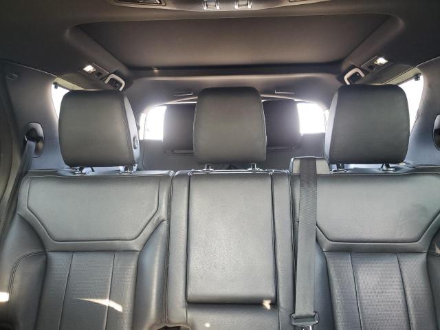 2020 LAND ROVER DISCOVERY SALRU2RV2L2436078