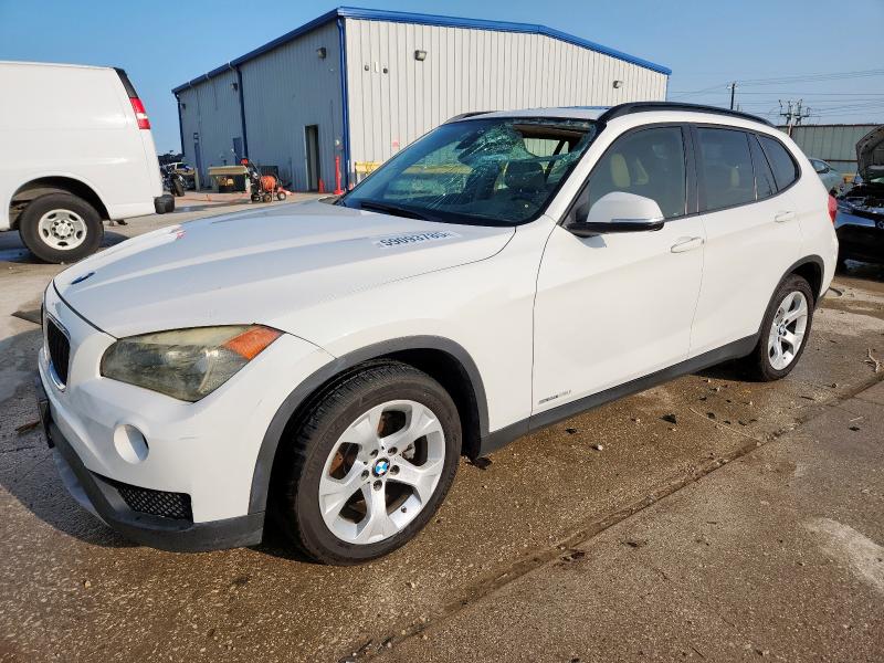 Vin: wbavm1c59dvw44920, lot: 59093785, bmw x1 sdrive28i 2013 img_1