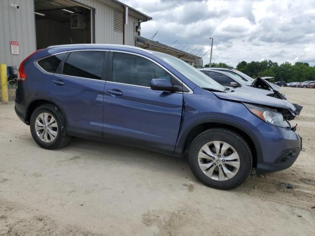 Vin: 2hkrm4h72eh700309, lot: 57715835, honda crv exl 20144