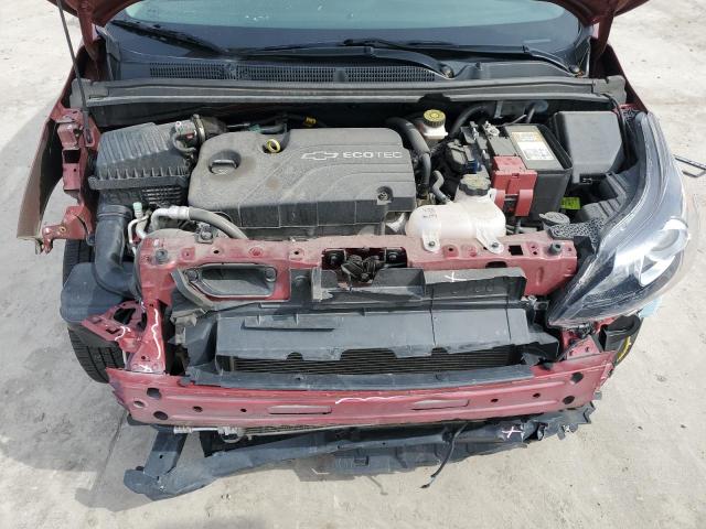 2022 CHEVROLET SPARK LS KL8CB6SA1NC010597