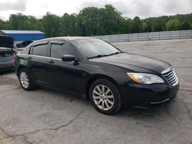 Vin: 1c3ccbbg8en114692, lot: 56961415, chrysler 200 touring 20144
