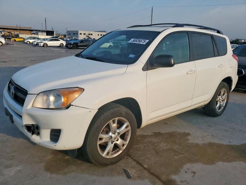 Vin: 2t3zf4dv8bw098910, lot: 56926675, toyota rav4 2011 img_1