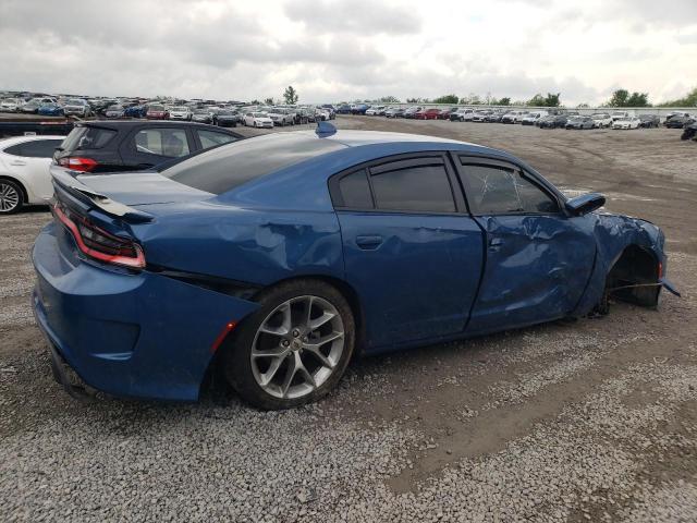 Vin: 2c3cdxhg8nh186342, lot: 55684165, dodge charger gt 20223