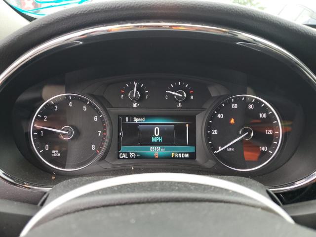 2017 BUICK ENCORE PRE KL4CJASB4HB188854