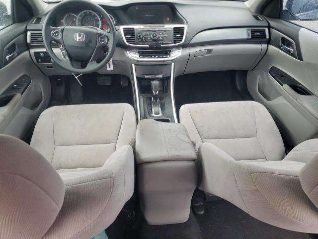 2015 HONDA ACCORD LX - 1HGCR2F34FA241516