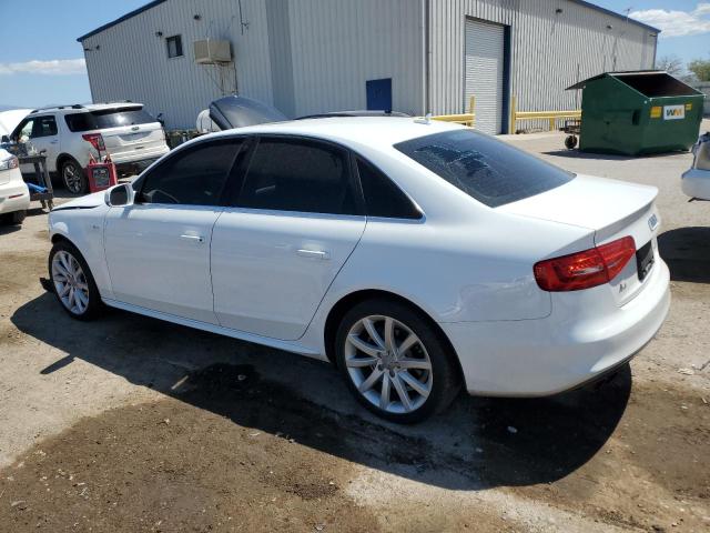 Vin: waubfafl6en027662, lot: 56193065, audi a4 premium 20142