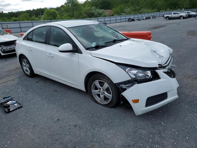 Vin: 1g1pc5sb2e7364560, lot: 57235225, chevrolet cruze lt 20144