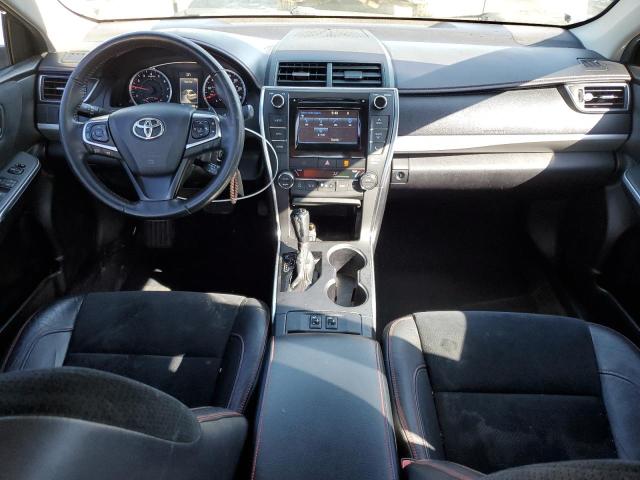 2015 TOYOTA CAMRY LE 4T1BF1FK2FU482411