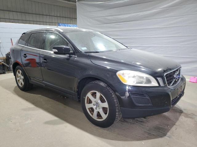 2012 VOLVO XC60 3.2 - YV4940DZ1C2281106