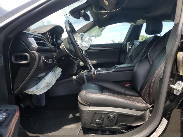 2020 MASERATI GHIBLI S ZAM57YTA4L1355302