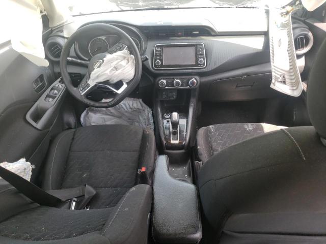 2021 NISSAN KICKS S - 3N1CP5BV1ML524302