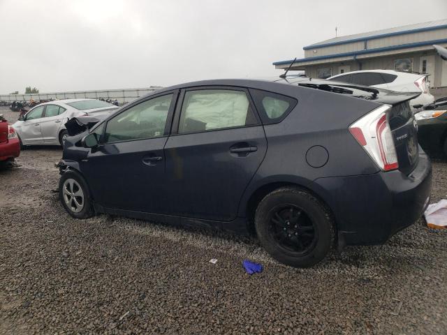 Vin: jtdkn3duxf0480274, lot: 55777065, toyota prius 20152