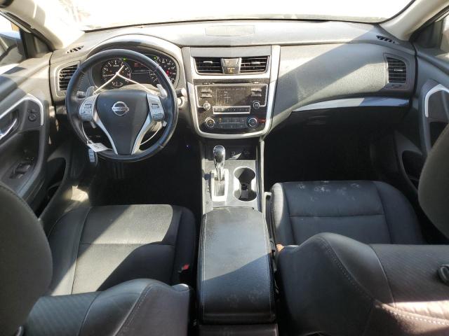 2018 NISSAN ALTIMA 2.5 - 1N4AL3APXJC480272