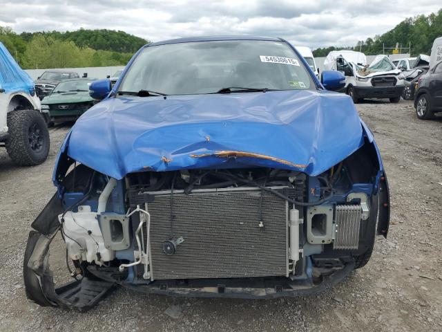 2018 MITSUBISHI OUTLANDER - JA4AR3AU7JU021574