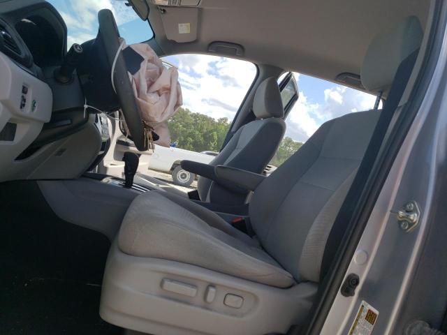 2016 HONDA PILOT EX 5FNYF5H34GB014105
