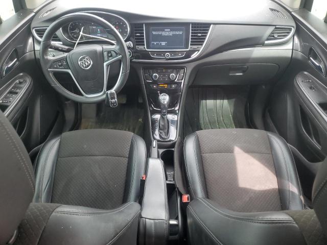 2019 BUICK ENCORE PRE - KL4CJASB1KB923037