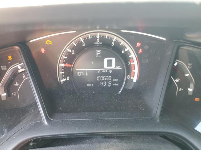 2018 HONDA CIVIC LX 2HGFC2F54JH590055