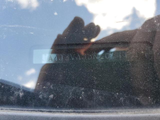 2022 MITSUBISHI OUTLANDER #3293385442