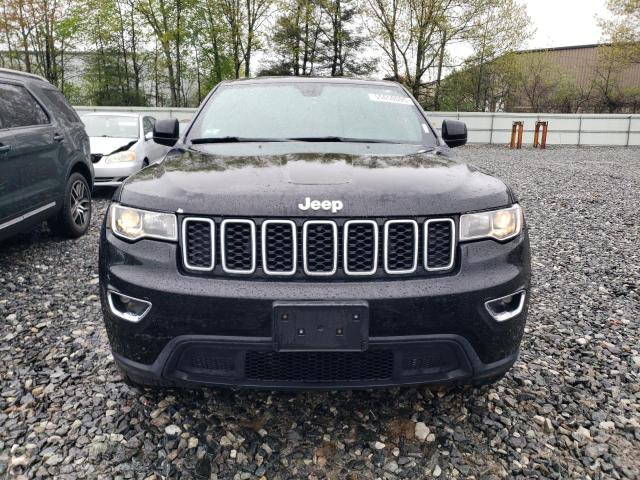 2017 JEEP GRAND CHER - 1C4RJFAG2HC754157