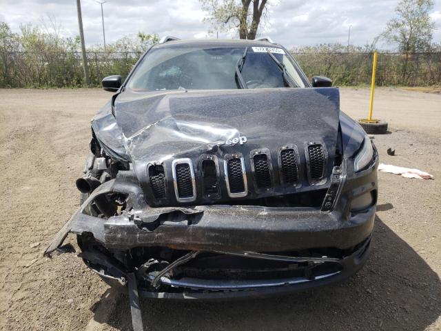 2015 JEEP CHEROKEE L - 1C4PJMDS4FW702133