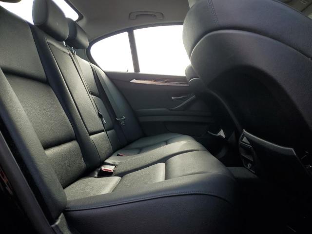 2012 BMW 528 I - WBAXG5C52CDX04757
