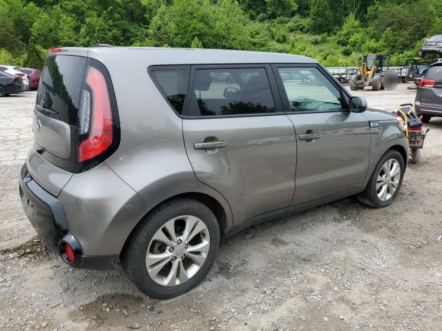 Vin: kndjp3a52g7236999, lot: 57394825, kia soul + 20163
