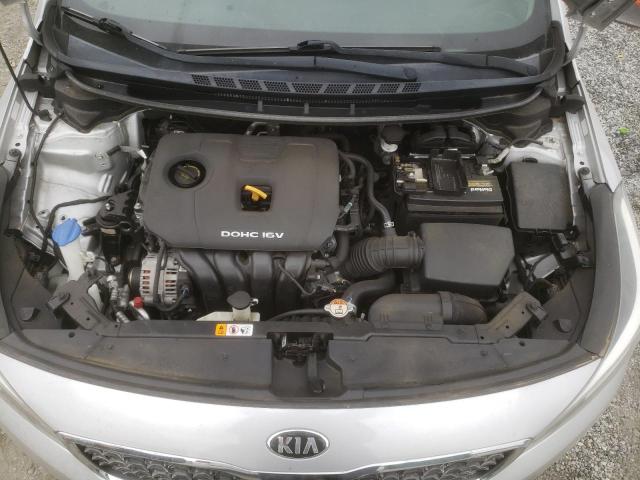 2018 KIA FORTE LX - 3KPFL4A72JE200911