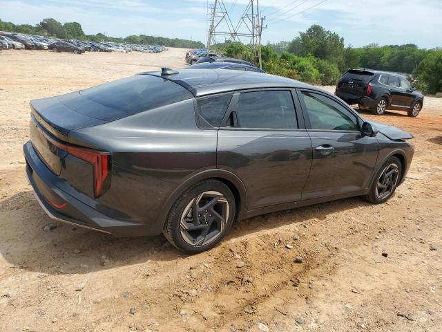 Vin: 3kpfu4de9se048814, lot: 57077385, kia k4 ex ex 20253
