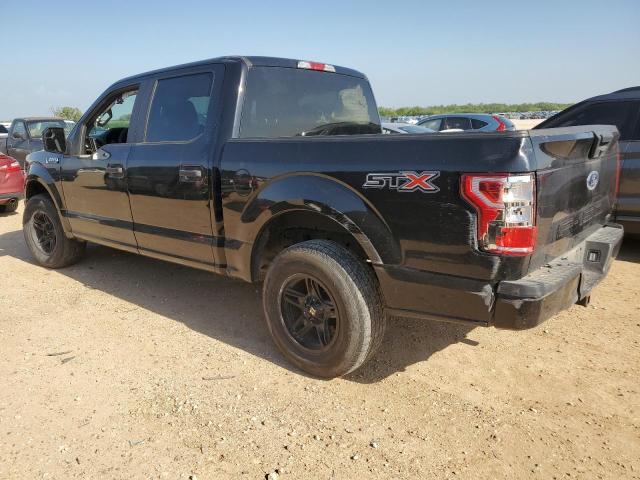 Vin: 1ftew1cp6lke24018, lot: 55812115, ford f-150 supercrew 20202