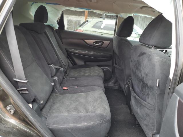 2016 NISSAN ROGUE S 5N1AT2MT9GC868417