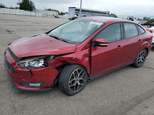 Vin: 1fadp3fe5hl292939, lot: 56386105, ford focus se 2017 img_1