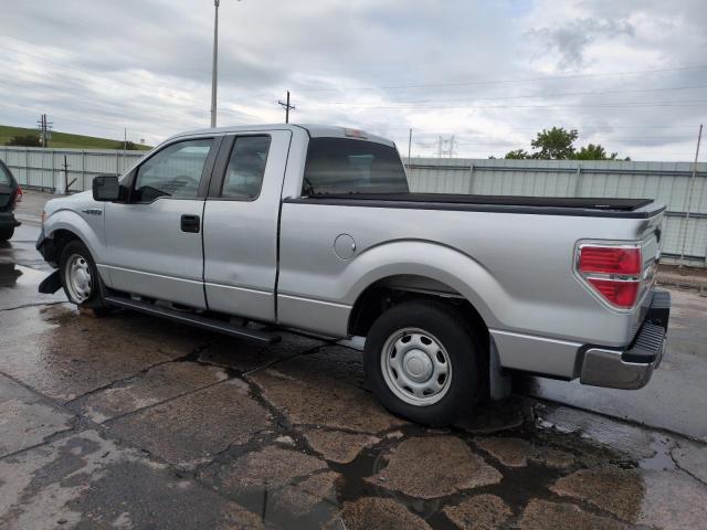 Vin: 1ftex1cmxdfa90847, lot: 56118695, ford f-150 super cab 20132