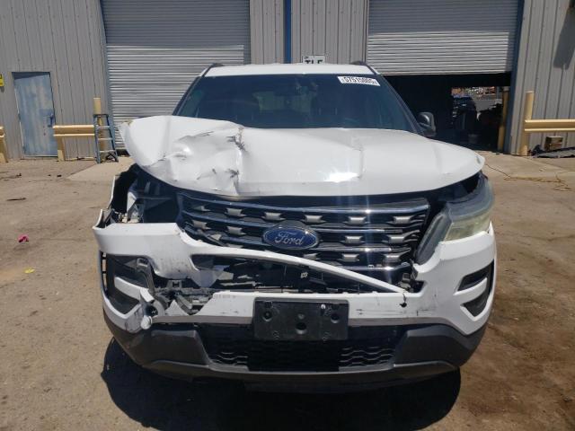 2016 FORD EXPLORER - 1FM5K8B81GGD17820