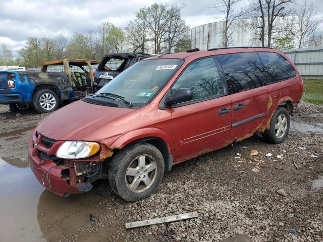 DODGE GRAND CARA