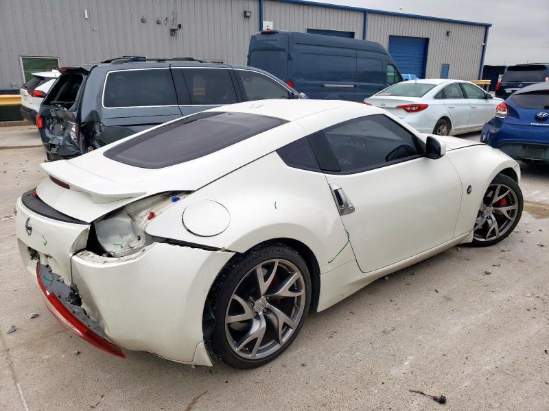Vin: jn1az4eh3gm933722, lot: 57416715, nissan 370z base 20163