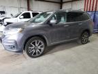 2019 HONDA PILOT TOUR - 5FNYF6H68KB048458