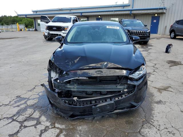 2020 FORD FUSION SE - 3FA6P0LU4LR215248