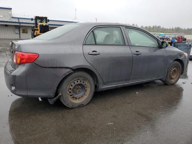 Vin: jtdbu4ee9aj076854, lot: 56451225, toyota corolla base 20103