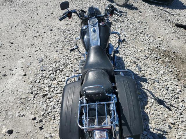 2001 HARLEY-DAVIDSON FLHPI 1HD1FHW191Y633602