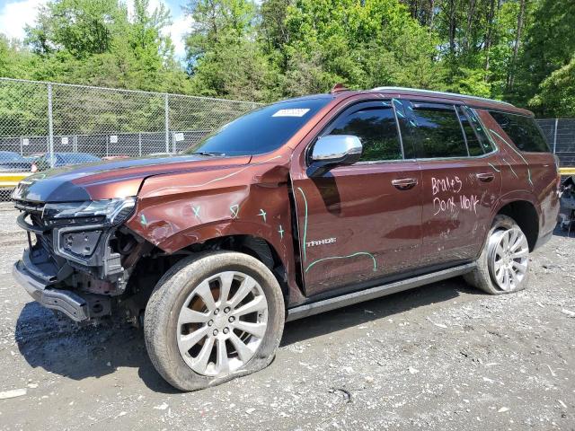 CHEVROLET TAHOE K150
