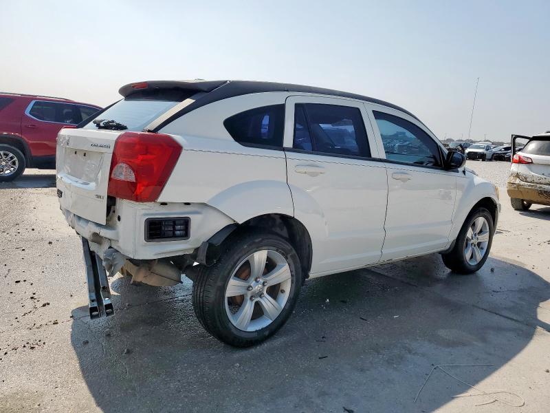 Vin: 1b3cb4ha7ad535964, lot: 57821435, dodge caliber sxt 20103