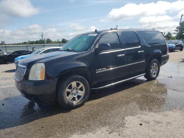 GMC YUKON XL D