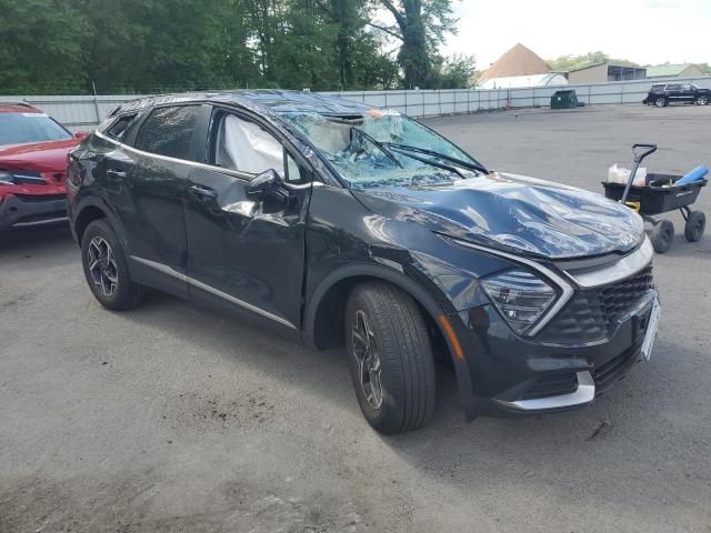 Vin: kndpu3df5r7285379, lot: 55886595, kia sportage lx 20244