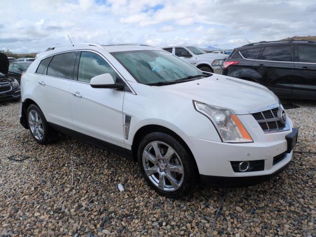 Vin: 3gyfnfey0as530437, lot: 56390565, cadillac srx premium collection 20104