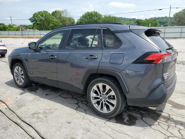 Vin: jtmc1rfvxkd017076, lot: 56505365, toyota rav4 xle premium 20192