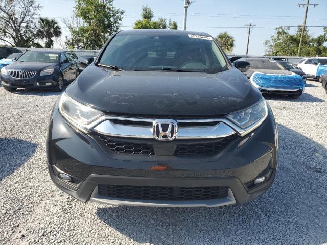 2019 HONDA CR-V EXL - 7FARW2H88KE058412