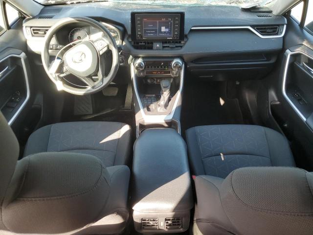 2021 TOYOTA RAV4 XLE - 2T3P1RFV6MC174242