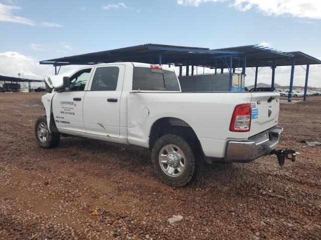 RAM 2500 TRADE 2021 white  gas 3C6UR5CJXMG672598 photo #3