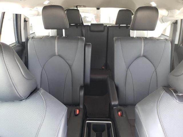 2025 TOYOTA GRAND HIGH - 5TDAAAB5XSS081539